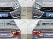 Lada (ВАЗ) Vesta I Тамбов  - изображение 27