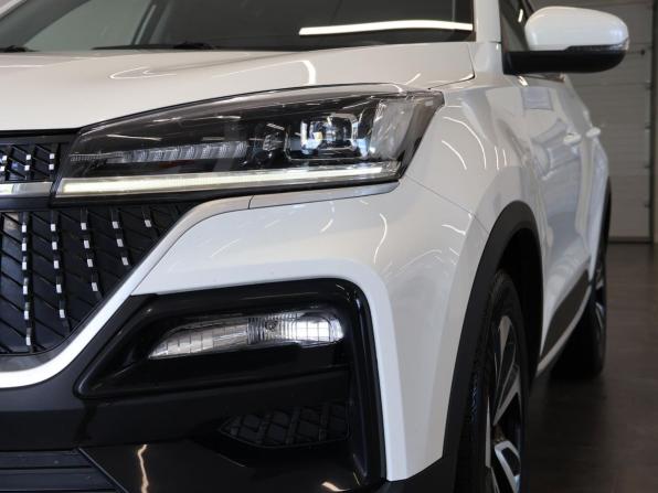 Kaiyi X3 с пробегом 2024 года, цена 1 390 000 рублей, 71089 км, внедорожник, Автокод Объявления