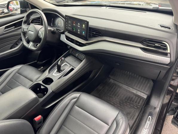 Haval F7 I Рестайлинг с пробегом 2022 года, цена 1 999 000 рублей, 60108 км, внедорожник, Автокод Объявления