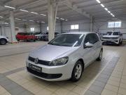 Volkswagen Golf VI Набережные Челны  - изображение 23