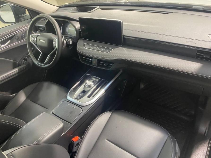 Haval Jolion I Химки  - изображение 3