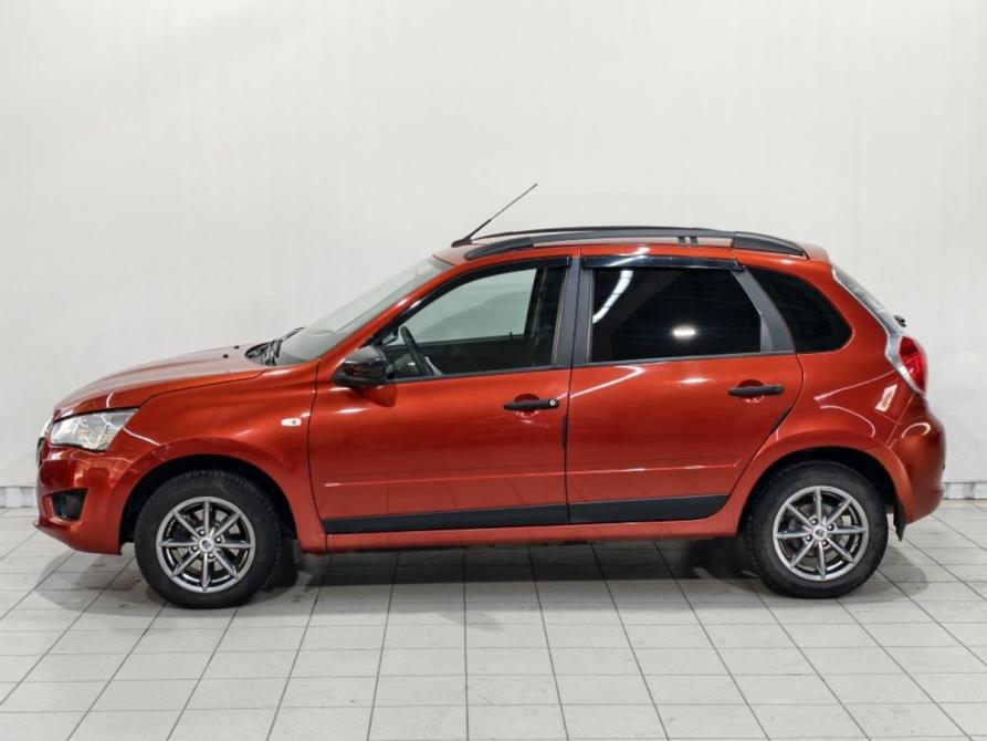 Datsun mi-DO Курск  - изображение 2