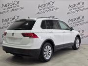 Volkswagen Tiguan II Ставрополь  - изображение 22