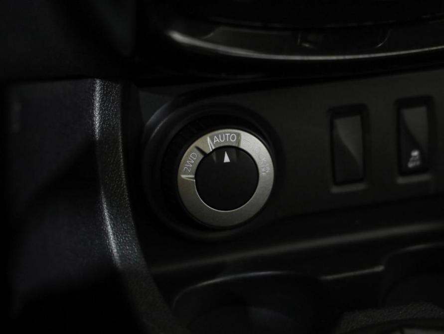 Nissan Terrano III (D10) Санкт-Петербург  - изображение 17
