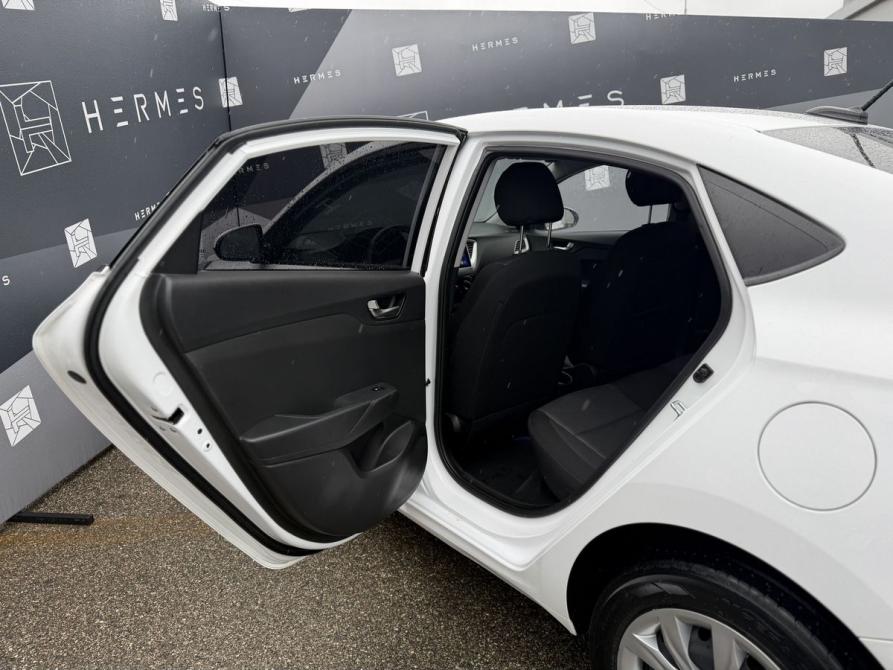 Hyundai Solaris II Рестайлинг Минеральные Воды  - изображение 17