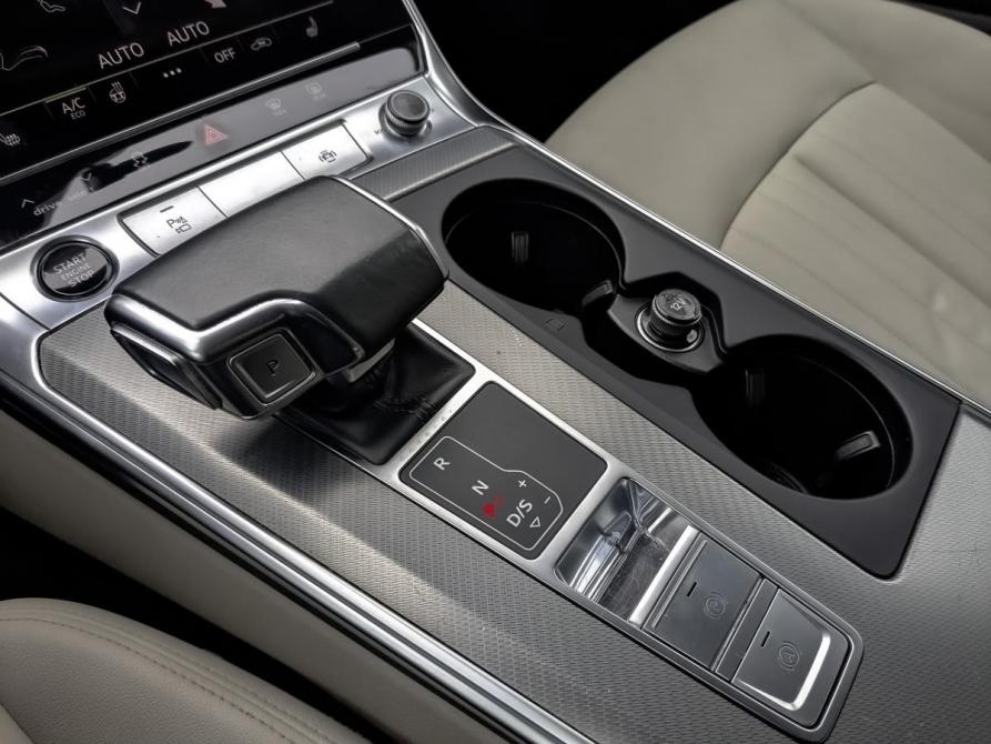 Audi A6 V (C8) Москва  - изображение 27