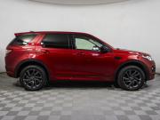 Land Rover Discovery Sport I Москва  - изображение 21