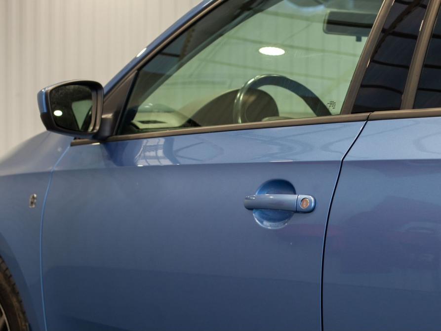 Skoda Rapid I Иваново  - изображение 16
