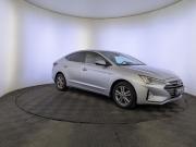 Hyundai Elantra VI (AD) Рестайлинг Москва  - изображение 30