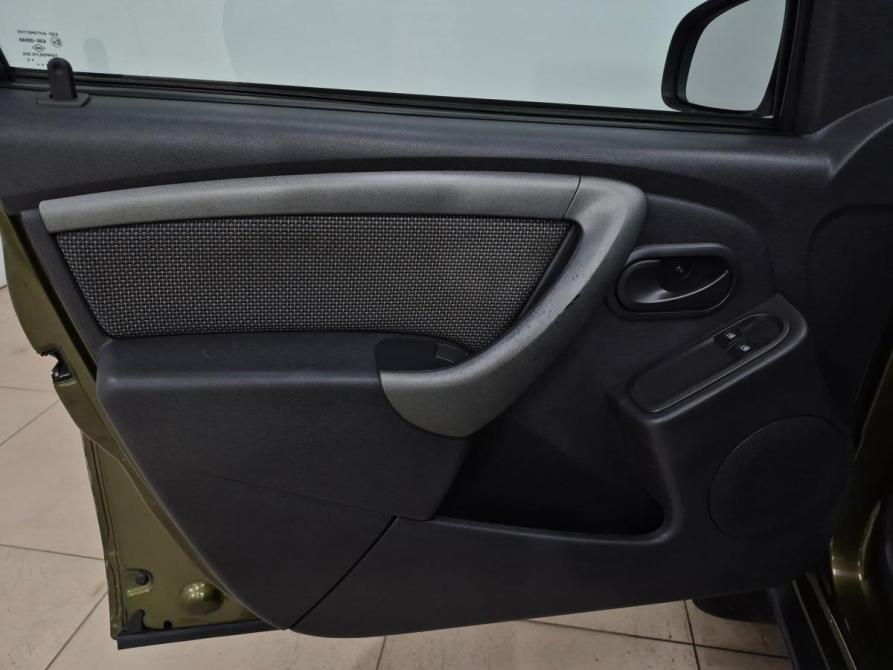 Renault Duster I Рестайлинг Альметьевск  - изображение 7