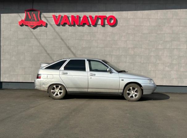 Lada (ВАЗ) 2112 с пробегом 2006 года, цена 175 000 рублей, 192000 км, хэтчбек, Автокод Объявления