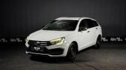Lada (ВАЗ) Vesta I Рестайлинг (NG) Смоленск  - изображение 22