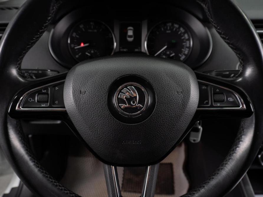 Skoda Octavia III (A7) Тюмень  - изображение 12