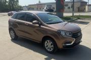 Lada (ВАЗ) XRAY I Чайковский  - изображение 12