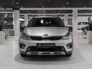 Kia Rio IV Москва  - изображение 25