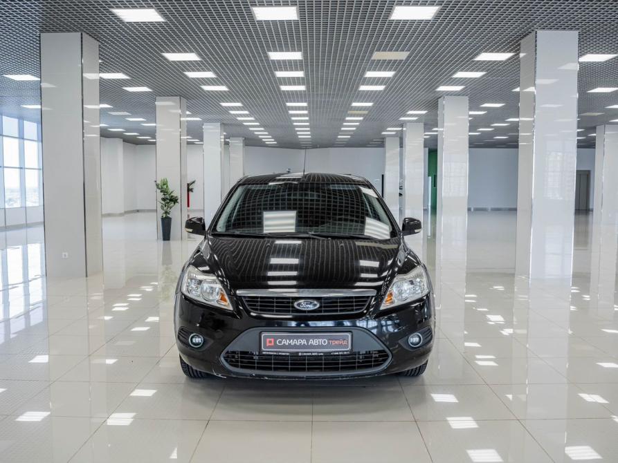 Ford Focus II Рестайлинг Самара  - изображение 7
