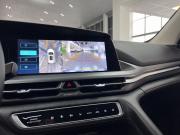 Changan CS75 Plus I Рестайлинг Тверь  - изображение 45