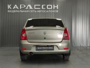 Renault Logan I Рестайлинг Пермь  - изображение 22
