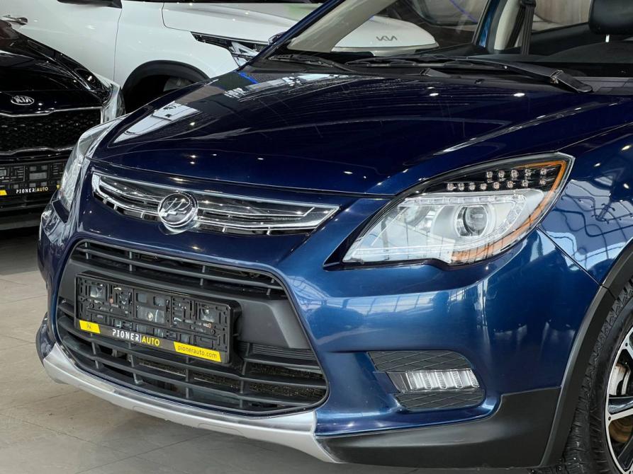 Lifan X50 Оренбург  - изображение 8
