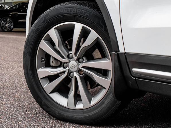 Geely Atlas I с пробегом 2021 года, цена 1 747 000 рублей, 71329 км, внедорожник, Автокод Объявления