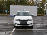 Skoda Rapid I Чебоксары  - изображение 24