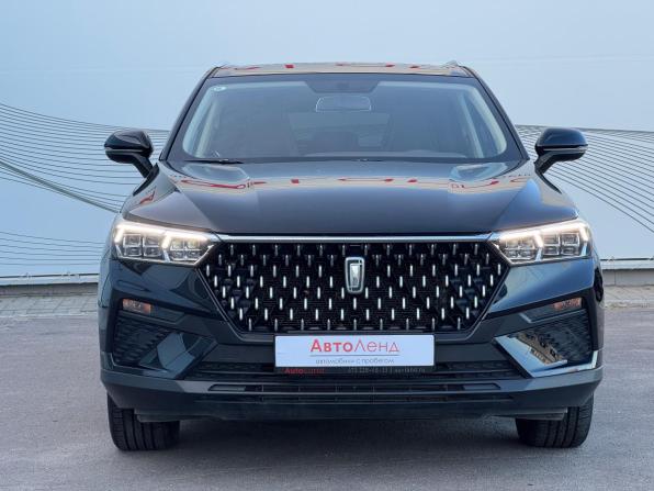 FAW Bestune T77 I с пробегом 2023 года, цена 1 770 000 рублей, 25847 км, внедорожник, Автокод Объявления