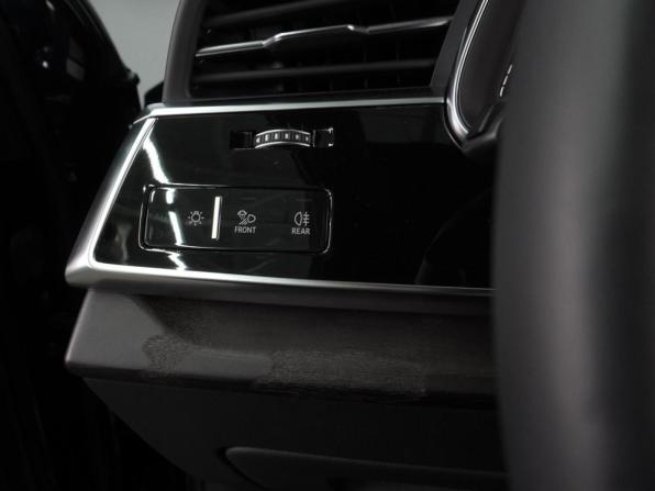 Audi Q7 II (4M) Рестайлинг с пробегом 2021 года, цена 6 599 000 рублей, 96560 км, внедорожник, Автокод Объявления