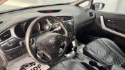 Kia Ceed II Рестайлинг Киров  - изображение 26