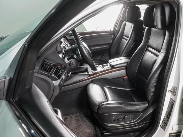 BMW X6 I (E71) с пробегом 2012 года, цена 2 149 000 рублей, 212234 км, внедорожник, Автокод Объявления