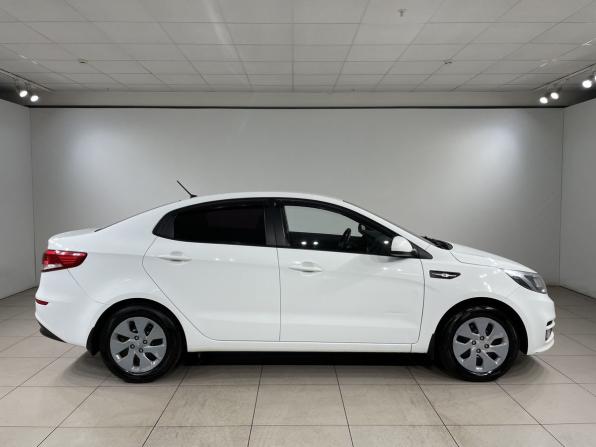 Kia Rio III с пробегом 2015 года, цена 949 000 рублей, 132868 км, седан, Автокод Объявления