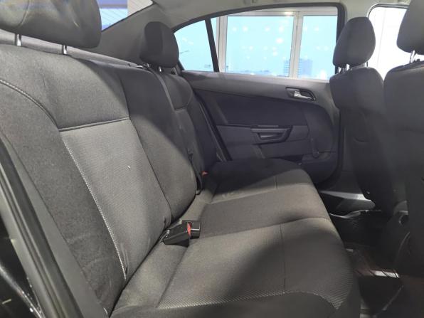 Opel Astra H Рестайлинг с пробегом 2011 года, цена 451 000 рублей, 229019 км, седан, Автокод Объявления