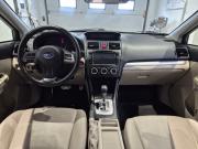 Subaru XV I Москва  - изображение 22