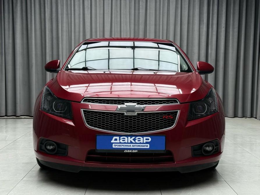 Chevrolet Cruze I Ижевск  - изображение 2
