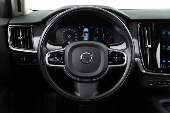 Volvo V90 II с пробегом 2019 года, цена 2 599 050 рублей, 253398 км, универсал, Автокод Объявления