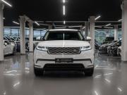 Land Rover Range Rover Velar I Москва  - изображение 30