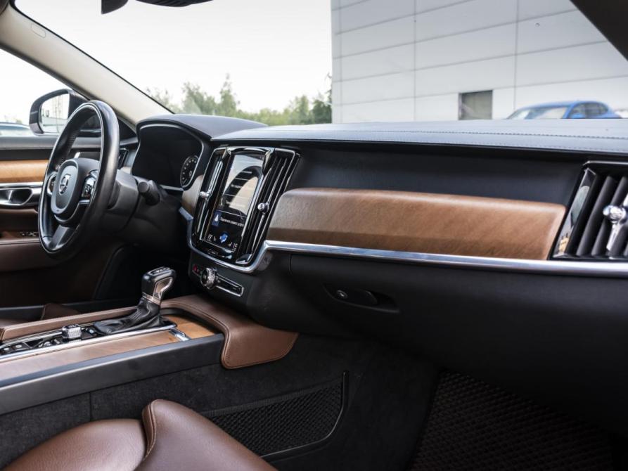 Volvo S90 II Москва  - изображение 15