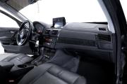 BMW X3 I (E83) Рестайлинг Тюмень  - изображение 46