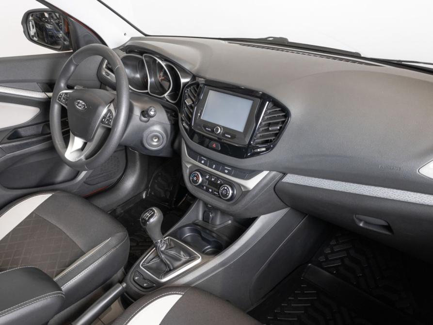 Lada (ВАЗ) Vesta I Казань  - изображение 7