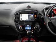 Nissan Juke I Иркутск  - изображение 33