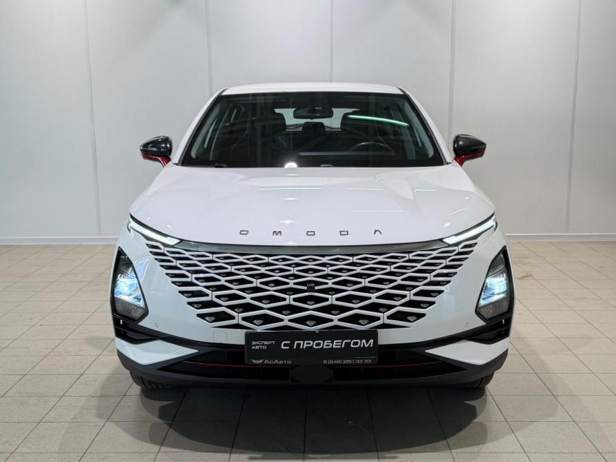 Omoda C5 I Самара  - изображение 2