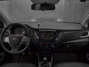 Hyundai Solaris II Екатеринбург  - изображение 30