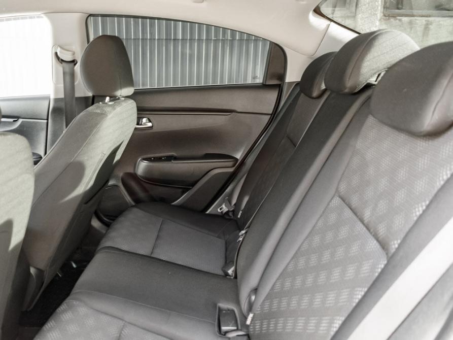 Kia Rio IV Екатеринбург  - изображение 24