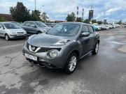Nissan Juke I Рестайлинг Санкт-Петербург  - изображение 10