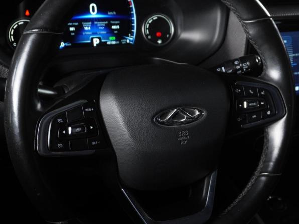 Chery Tiggo 4 I Рестайлинг с пробегом 2020 года, цена 1 429 000 рублей, 49196 км, внедорожник, Автокод Объявления