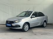 Lada (ВАЗ) Granta I Рестайлинг Липецк  - изображение 18