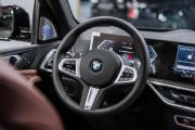 BMW X5 IV (G05/G18) Рестайлинг Москва  - изображение 42