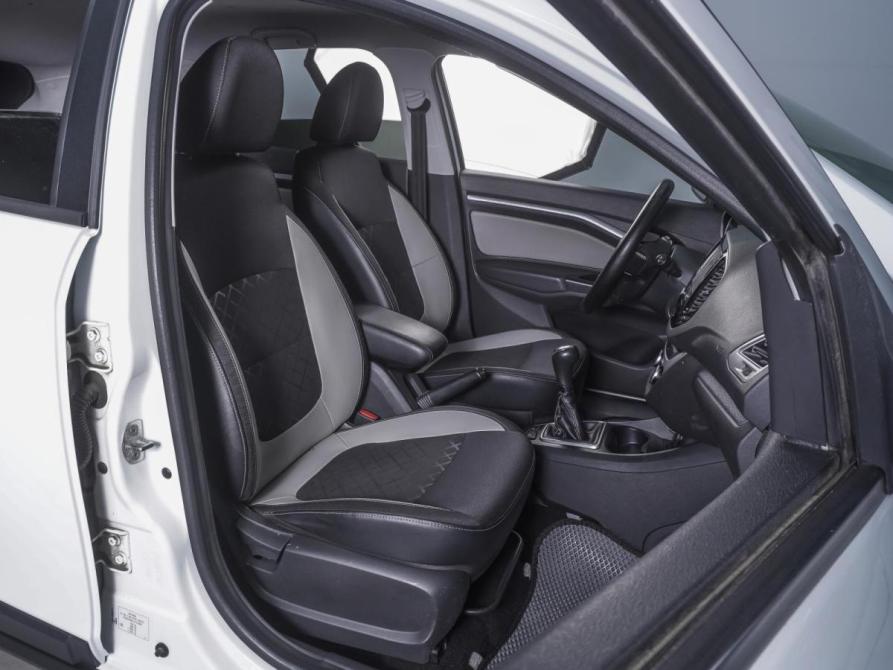 Lada (ВАЗ) Vesta I Ростов-на-Дону  - изображение 8