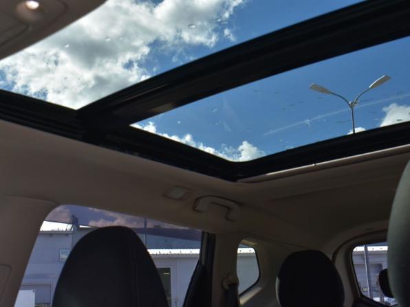 Nissan X-Trail III с пробегом 2015 года, цена 1 379 000 рублей, 235815 км, внедорожник, Автокод Объявления