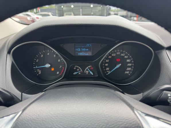 Ford Focus III с пробегом 2012 года, цена 799 000 рублей, 199406 км, седан, Автокод Объявления
