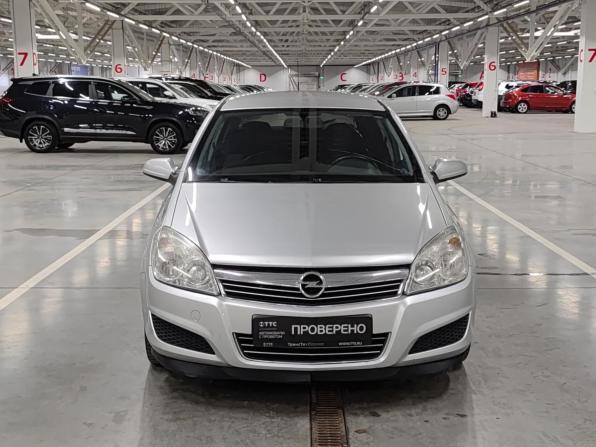 Opel Astra H Рестайлинг с пробегом 2008 года, цена 490 000 рублей, 232388 км, хэтчбек, Автокод Объявления